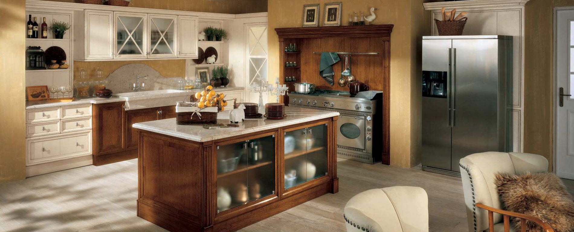 Mobilificio Europa, mobili ed arredamenti classici e ...