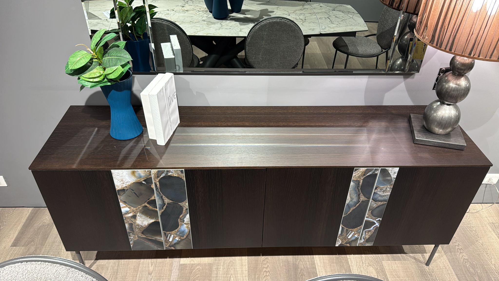 Madia Carla firmata La Casa Moderna