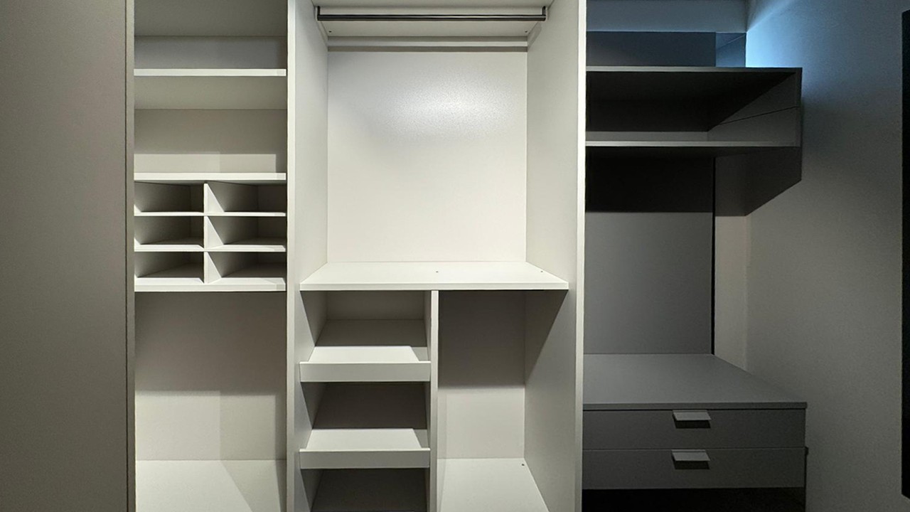 Cabina armadio Global in promozione
