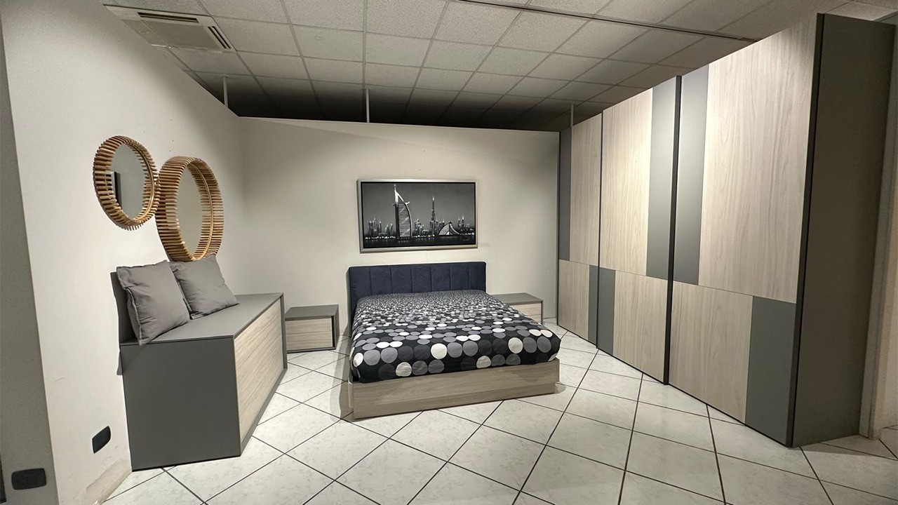 Camera Mood in offerta nello Store di Modugno