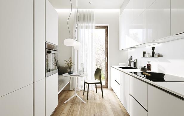 Cucina Mobilturi