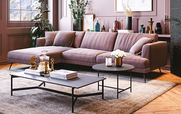 Sof Natuzzi