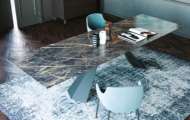Complementi Natuzzi