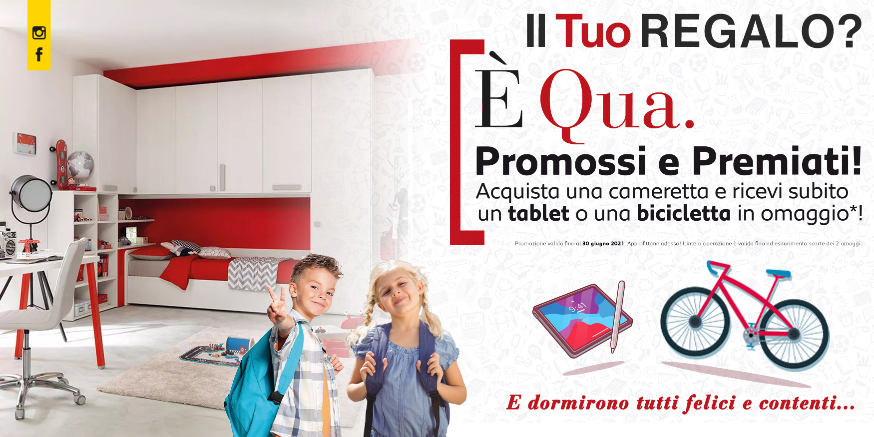 Promossi&Premiati!