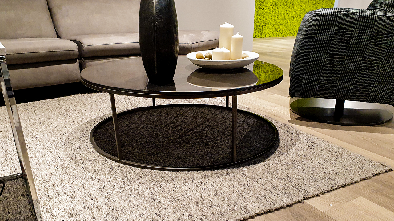 Tavolino da salotto Cabaret Natuzzi